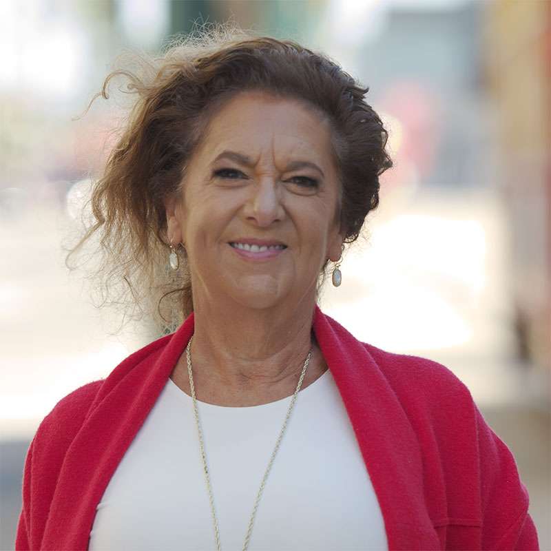 Alison Edmonson, CPA